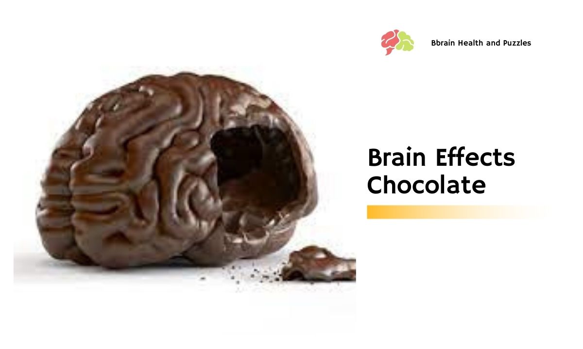 Brain Effects Chocolate