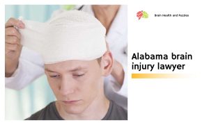 Alabama brain injury lawyer