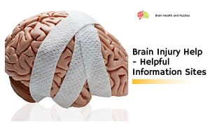 Brain Injury Help - Helpful Information Sites