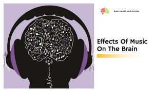 Effects Of Music On The Brain
