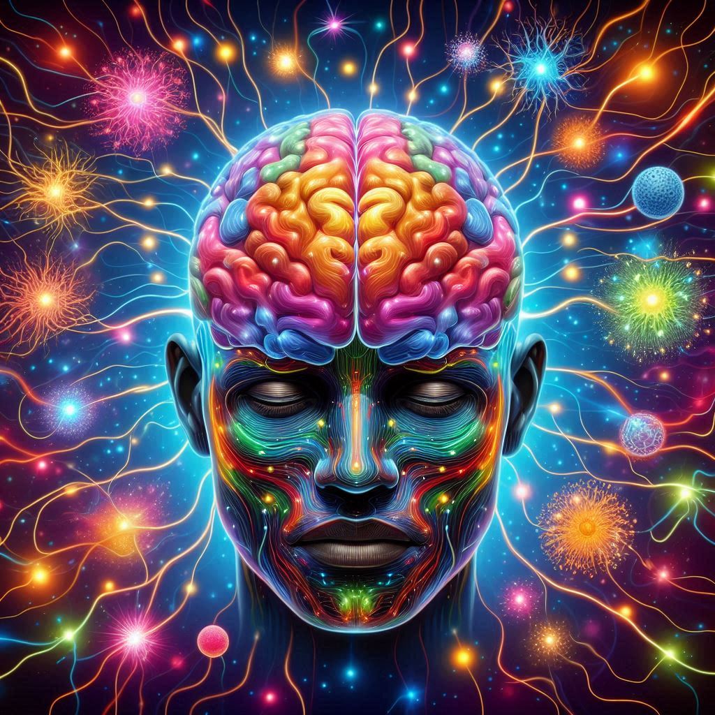 Unlocking Optimal Brain Function A Journey Toward Mental Vitality