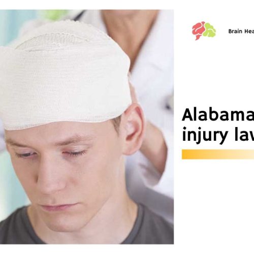 Alabama Brain Injury Lawyer