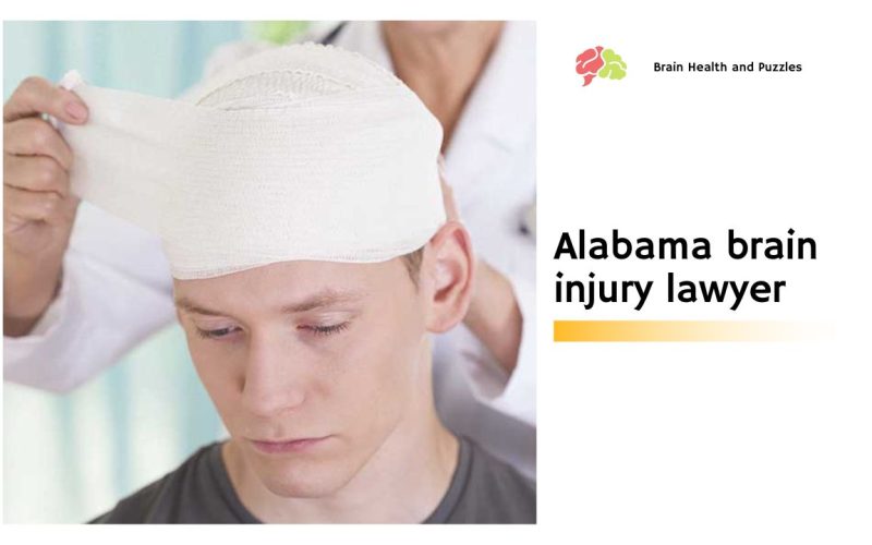 Alabama Brain Injury Lawyer