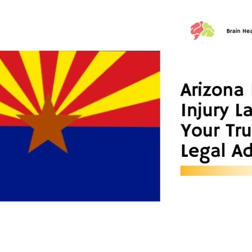 Arizona Brain Injury Lawyers: Your Trusted Legal Advocates