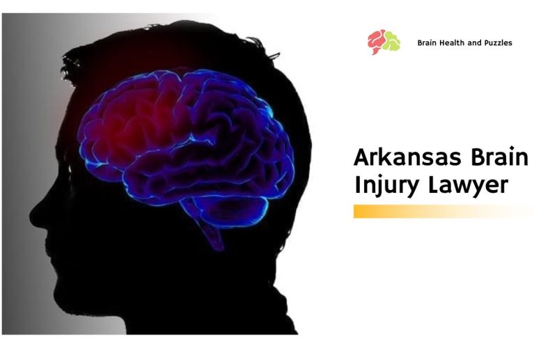 Arkansas Brain Injury Lawyer