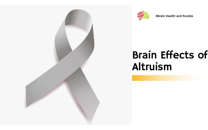 Brain Cancer Ribbons