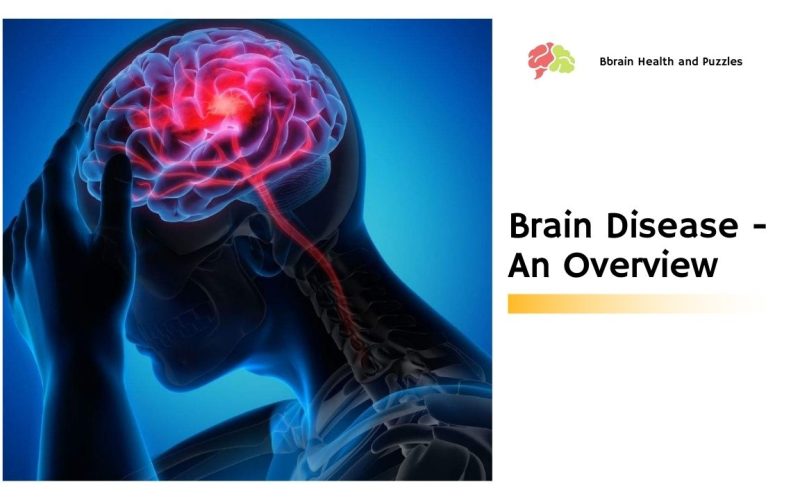 Brain Disease – An Overview