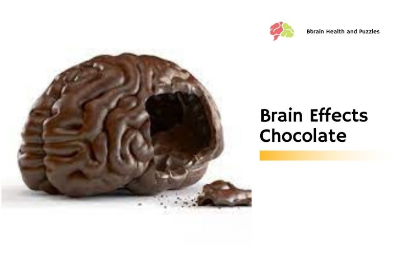 Brain Effects Chocolate