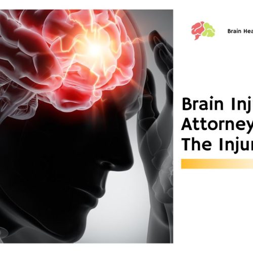 Brain Injury Attorney – After The Injury