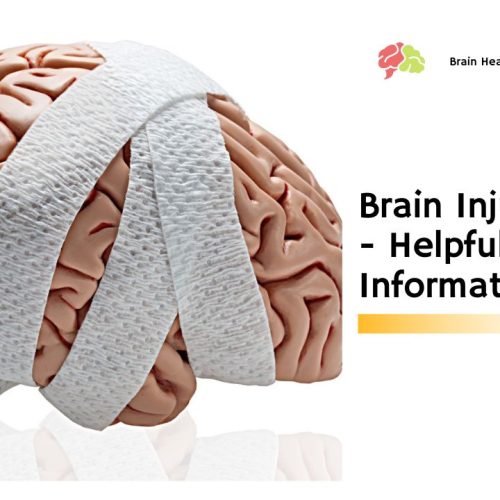 Brain Injury Help – Helpful Information Sites