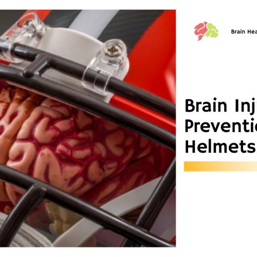 Brain Injury Prevention and Helmets