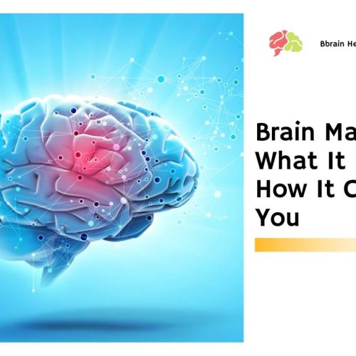 Brain Mapping – What It Is And How It Can Help You
