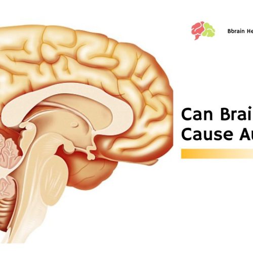 Can Brain Injury Cause Autism?