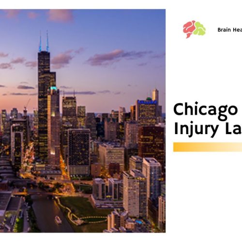Guide to Hiring a Chicago Brain Injury Lawyer