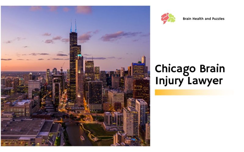 Guide to Hiring a Chicago Brain Injury Lawyer