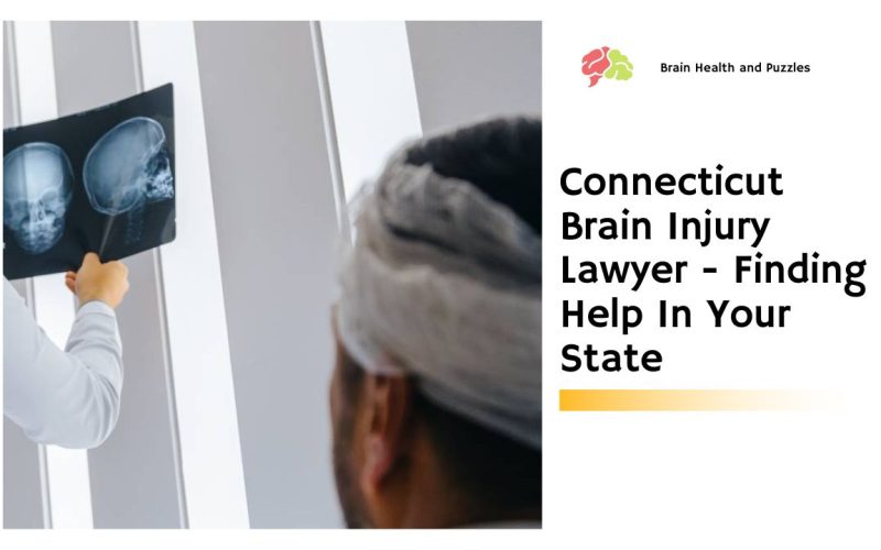Connecticut Brain Injury Lawyer – Finding Help In Your State