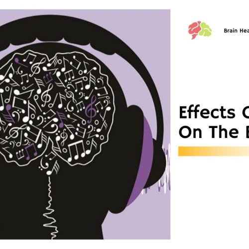 Effects of Music on the Brain: Exploring the Power of Melodies