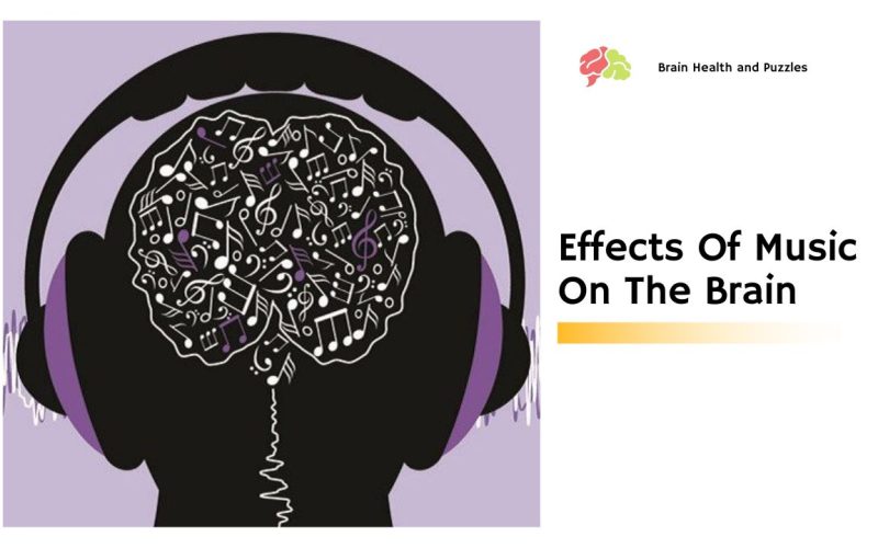 Effects of Music on the Brain: Exploring the Power of Melodies