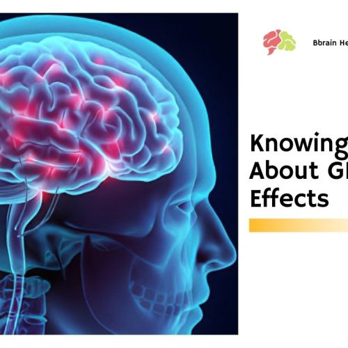 Knowing More About GHB Brain Effects