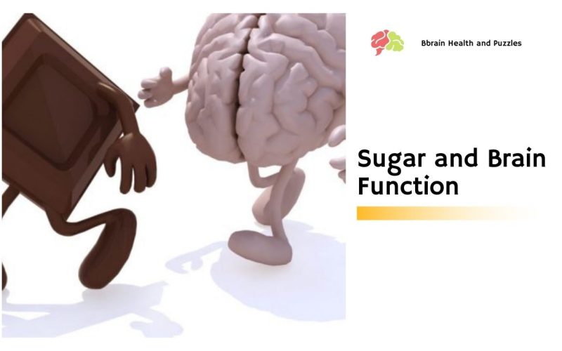 Sugar and Brain Function: Unveiling the Sweet and Sour Connection
