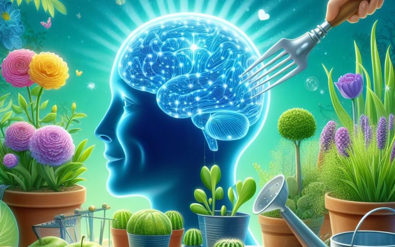 Top 7 Surprising Ways Gardening Boosts Brain Health & Happiness