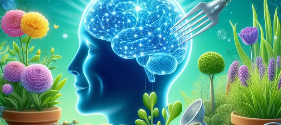 Top 7 Surprising Ways Gardening Boosts Brain Health & Happiness
