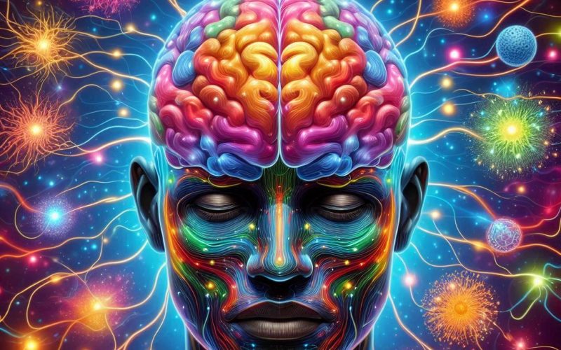 Unlocking Optimal Brain Function A Journey Toward Mental Vitality
