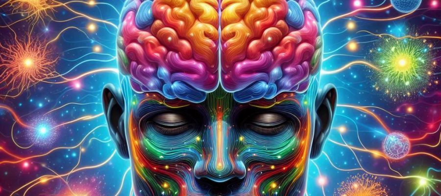 Unlocking Optimal Brain Function A Journey Toward Mental Vitality